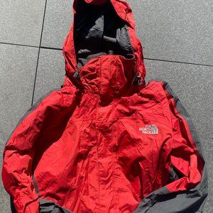 The North Face Rainshell MENS